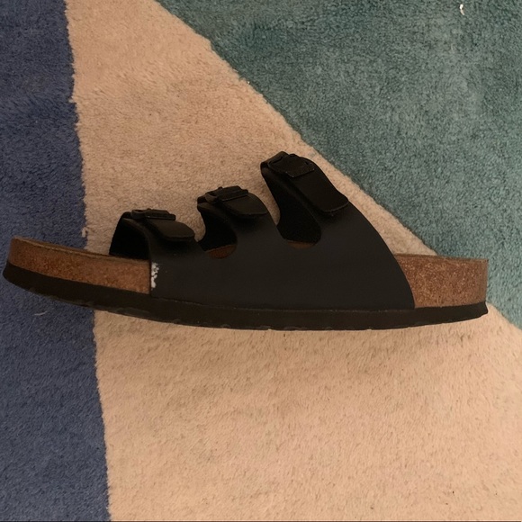 Birkenstock Black - Picture 3 of 5